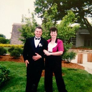 Meet your Posher, Alison